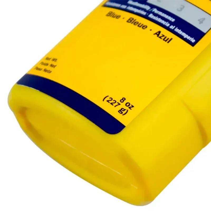 IRWIN-REFIL PARA GIZ MARCACAO AZUL TEMPORARIA