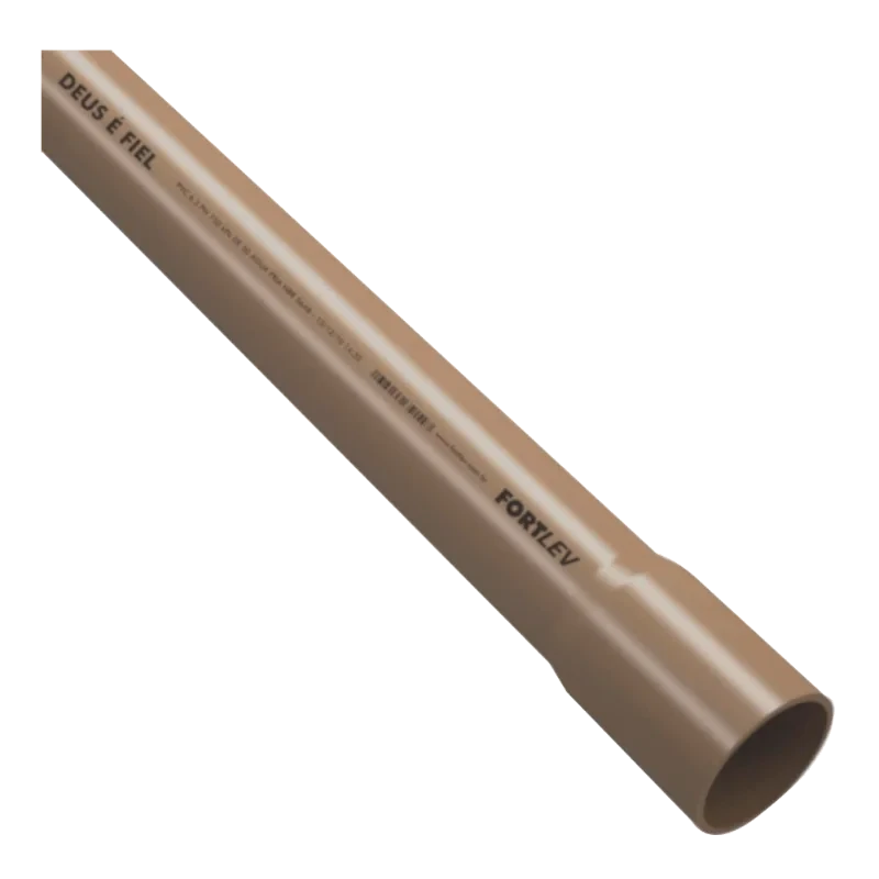 KRONA-0027-TUBO PVC SOLDAVEL 6M-50MM