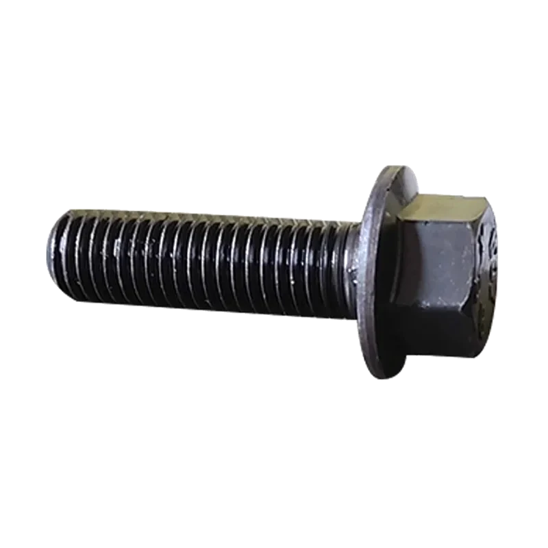 PARAFUSO SEXTAVADO ACO 10.9 MA 10 X.100 RP C/0,5 REX