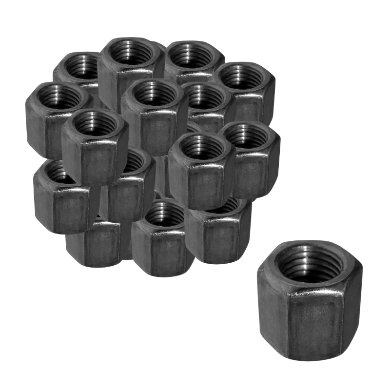 PORCA SEXTAVADA DUPLA M14-1,50MB