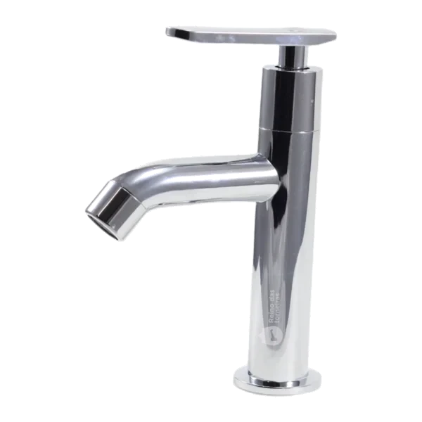 ALPHA-TORNEIRA SLIM JR LAVATORIO ALTA 3125 -4272
