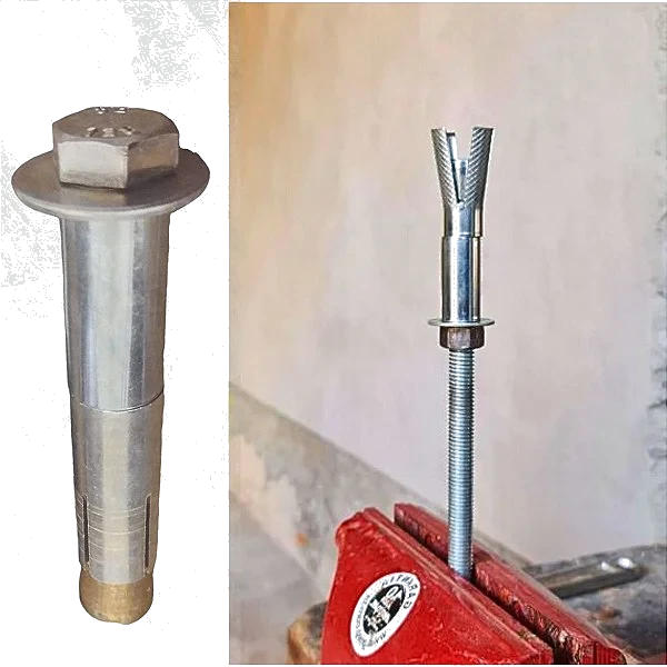 JAQUETA/CONE P/CHUMBADOR CBA-A 1/4 C/500 - ANCORA