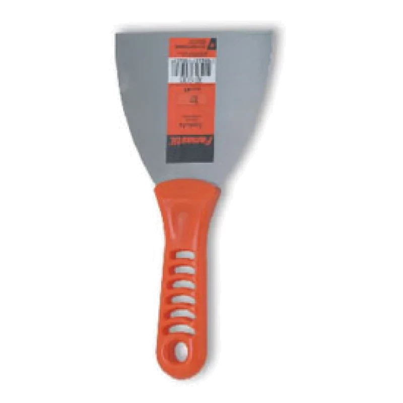 ESPATULA MAX CABO PVC N.10 - GERAL