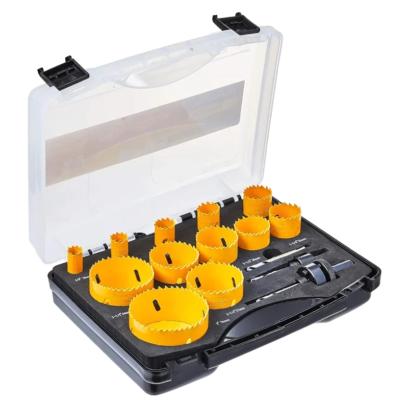 SERRA COPO HSS BI-METAL 30MM - DIS-FLEX