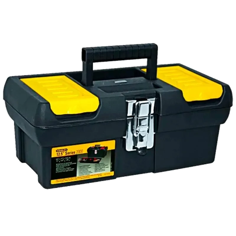 STANLEY-CAIXA FERRAMENTAS 12.5" -13-013