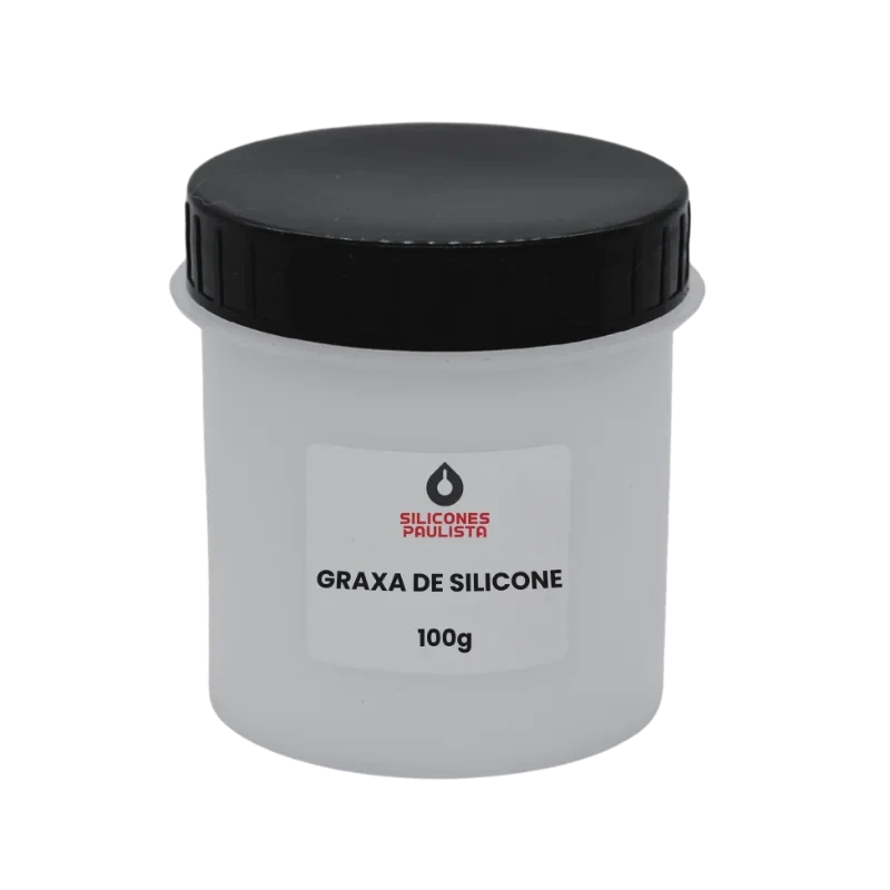 GRAXA DE SILICONE - SACHE 5G