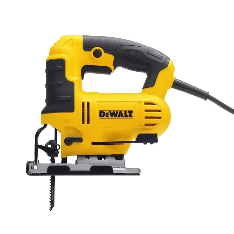 DEWALT-SERRA TICO TICO ORBITAL 650W 127V - DWE300BR