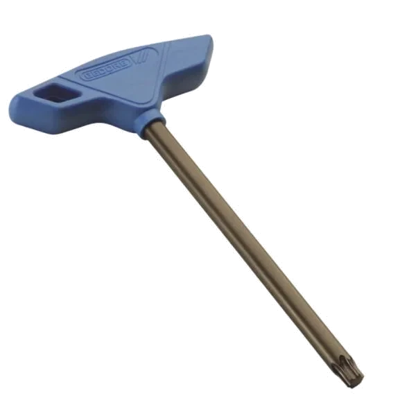 GEDORE-CHAVE TORX  GTX T20 COM CABO