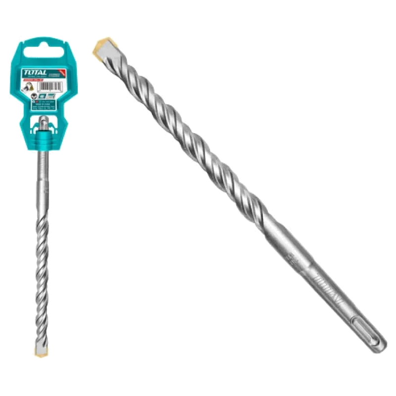 IRWIN-BROCA SDS PLUS 210 X 6.0MM