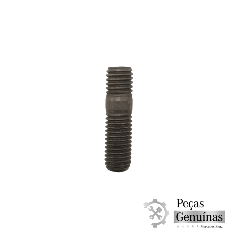 MSF-PRISIONEIRO 08 X 08 X 35MM  - MSF101080835