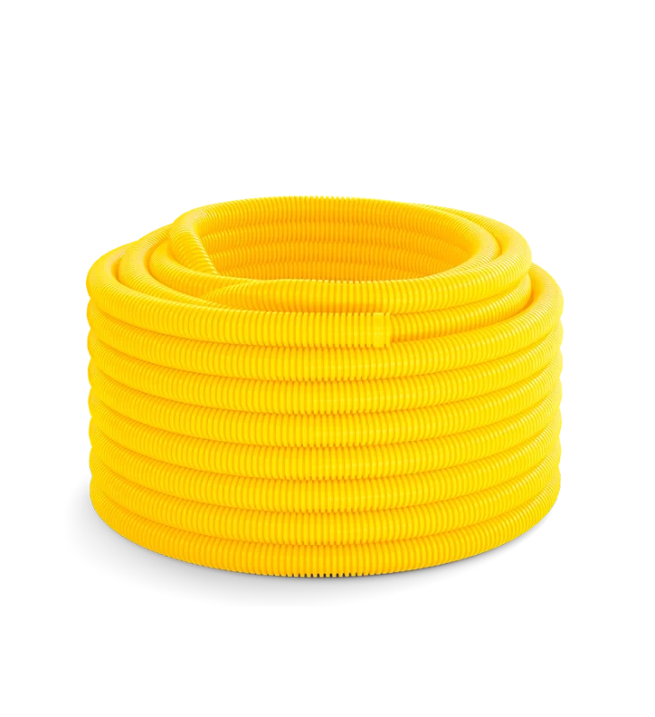 KRONA-1231-ELETRODUTO DE PVC FLEX CORRUGADO REF