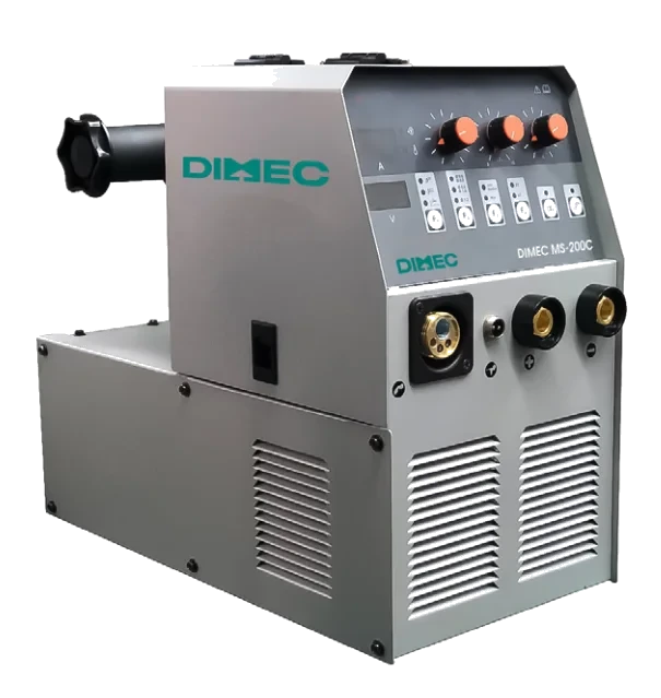 OLEO P/ MAQUINA DIMEC 100ML