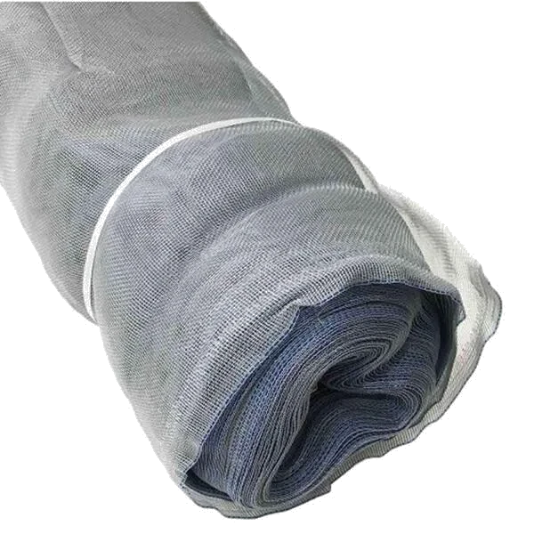TELA MOSQUETEIRO 1,00 X 50M CINZA NORTENE