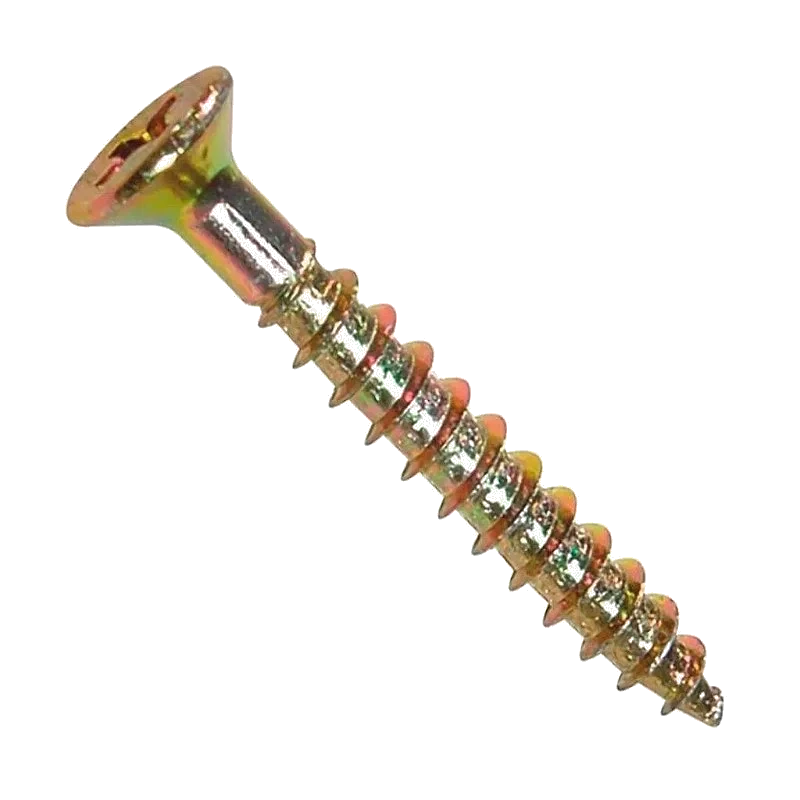 PARAFUSO CHIPBOARD CHATA 3.5 X 16 C/10-CISER