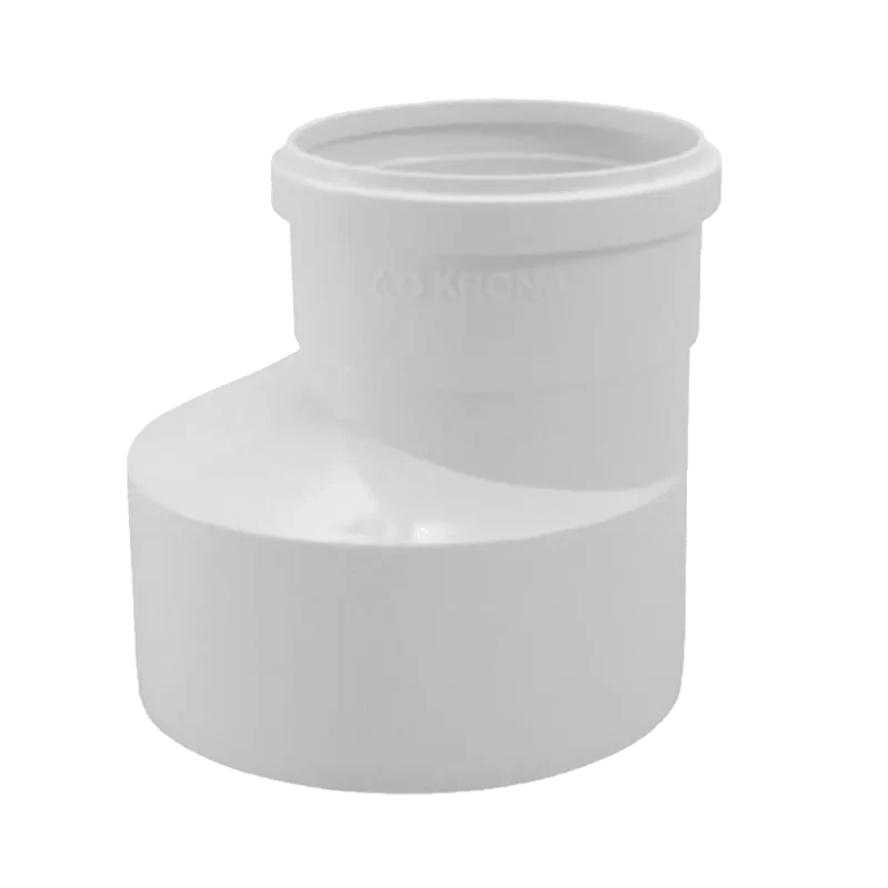 KRONA-664/-TE REDUCAO P/ESGOTO PRIMARIO DN 100 X 5