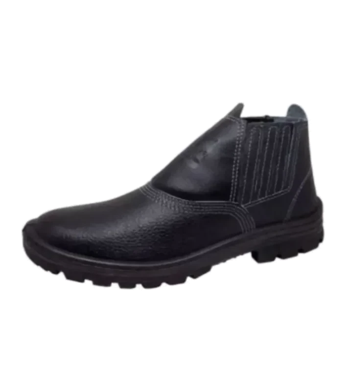 BOTINA ELASTICO R10 39 S/BICO MONO CARTOM