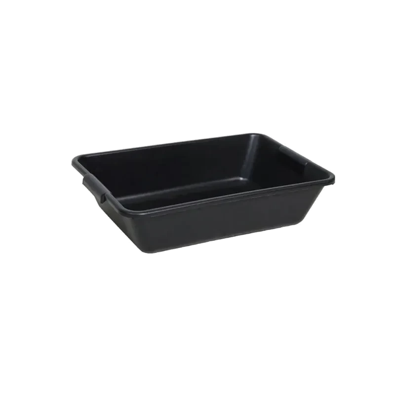 CAIXA P/MASSA 20 LITROS - ZUMPLAST