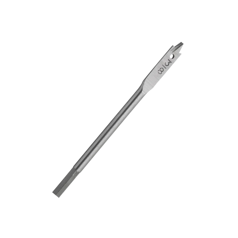 BROCA CHATA P/MADEIRA DISFLEX C-3/8" X 152MM - 29089