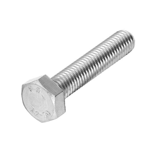 PARAFUSO SEXTAVADO ACO 10.9 MA 12 X 90 RP C/0,5 REX