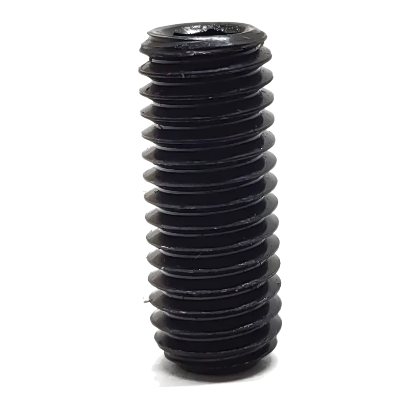 PARAFUSO ALLEN S/CAB SI RCC AC UNC-BA 5/16 X 3/8 RI C/