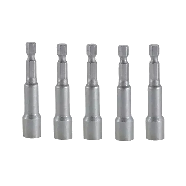 SOQUETE CANHAO MAGN.CTPOHR/STARFER A 1/4 - TERUYA