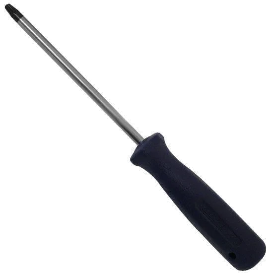 IRWIN-CHAVE TORX  TIPO FENDA T27