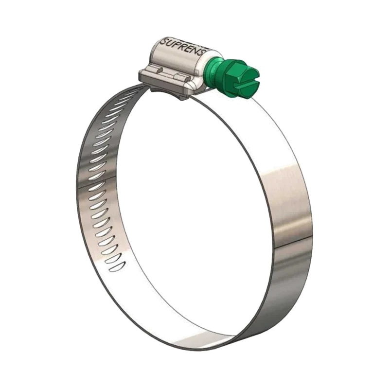 ABRACADEIRA ACO ROSCA SEM FIM L 2.1/2 X 3 (14MM) - JOM