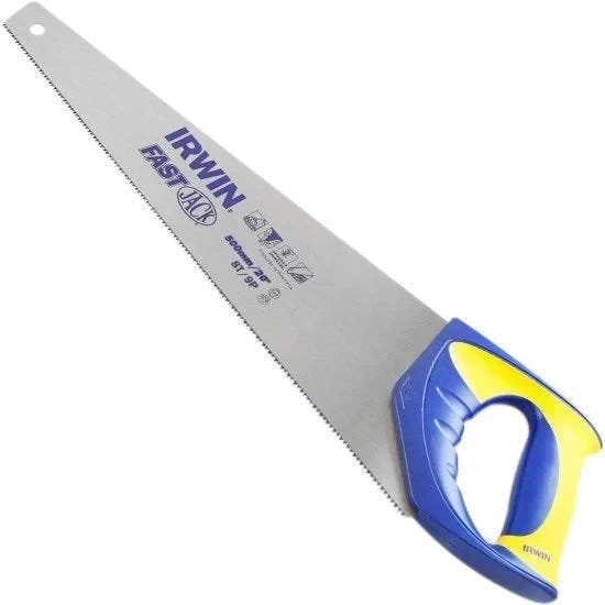 IRWIN-SERROTE FAST JACK BI-MATERIAL 24" 600MM
