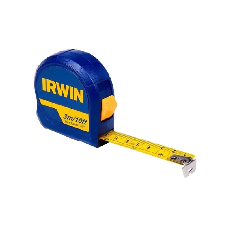 IRWIN-TRENA STANDARD 3 METROS