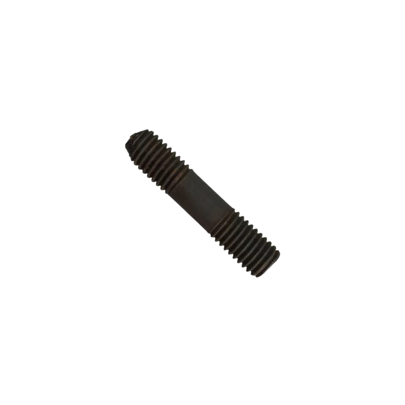 MSF-PRISIONEIRO 08 X 08 X 50MM  - MSF101080850
