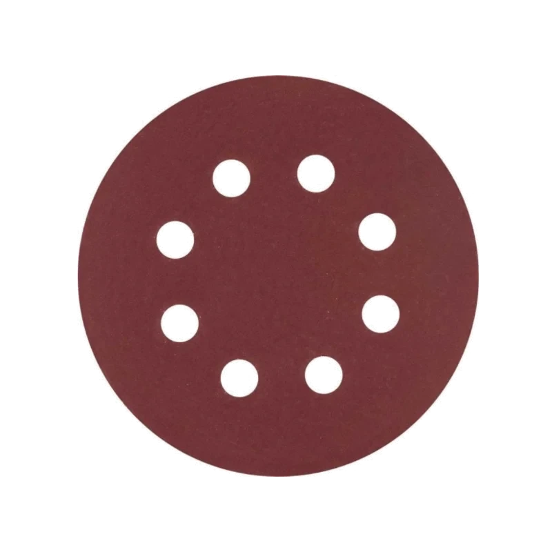 BASE DISCO DE LIXA PLUMA S/VENT.125MMXM14- P/ESMER