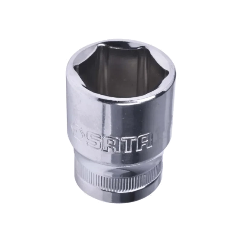 IRWIN-SOQUETE SEXTAVADO 1/2" -.20MM