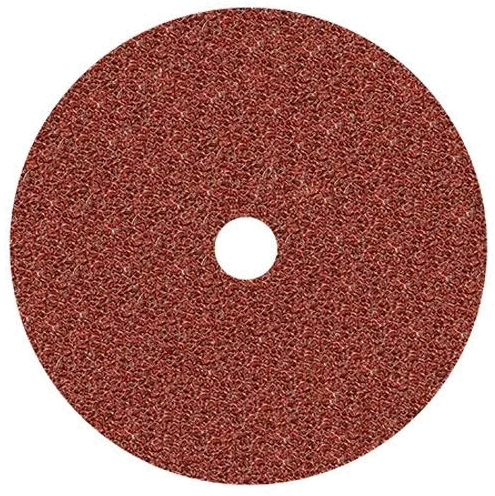 DISCO DE LIXA DISFLEX 4.1/2 X 40-DIS-FLEX - 01178