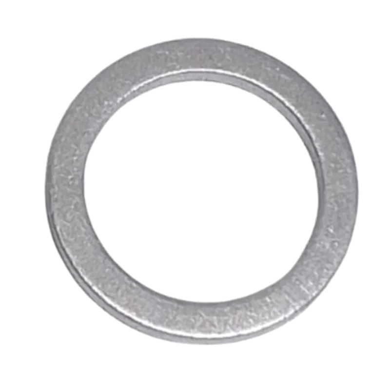 MSF-ARRUELA DE ALUMINIO.22,3 X 25,6 X 1,4 - MAR0422251