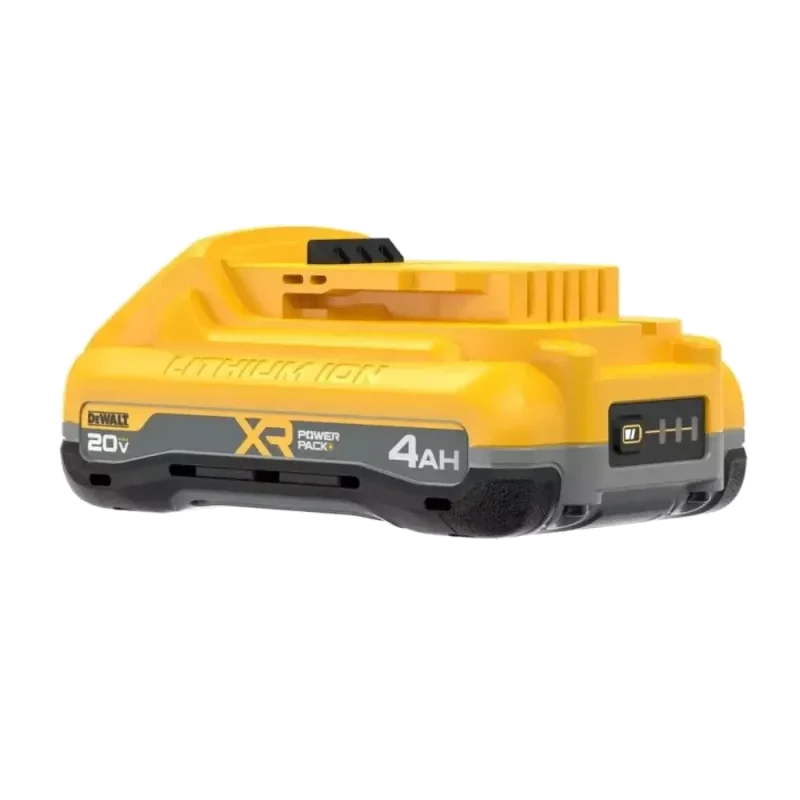 DEWALT-BATERIA 20V MAX  4AH XR TABLESS - DCB2104-B3