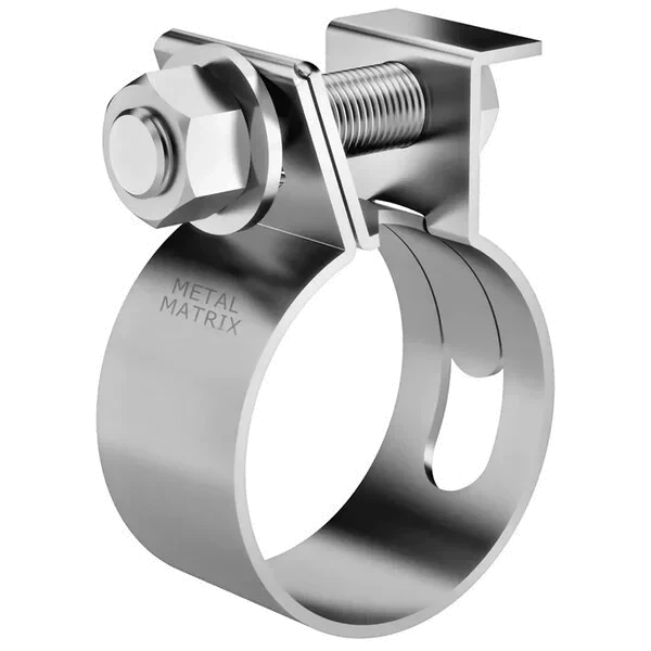 ABRACADEIRA TIPO MANGOTE AC 32MM 61-69MM