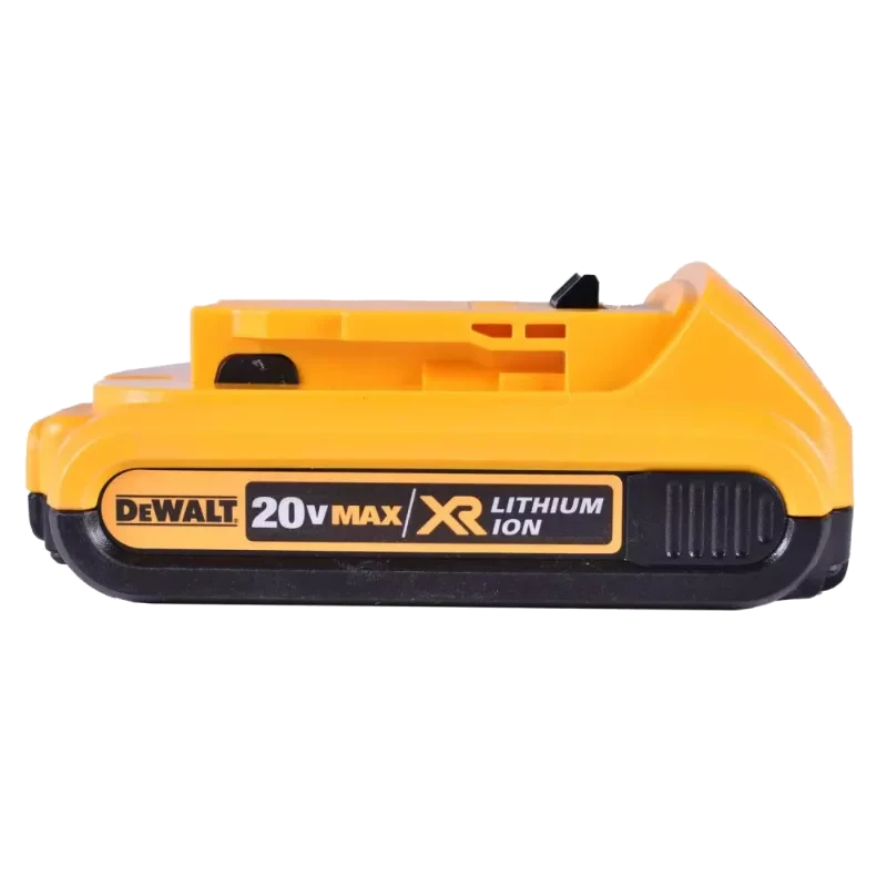 DEWALT-BATERIA ION LITION 20V XR 2.OAH - DCB203-B3
