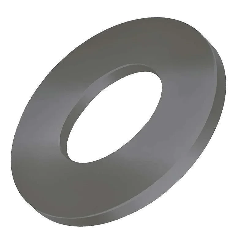 ARRUELA LISA WP POLIDA-F 9/16"X3,0MM C/53 PC/KG