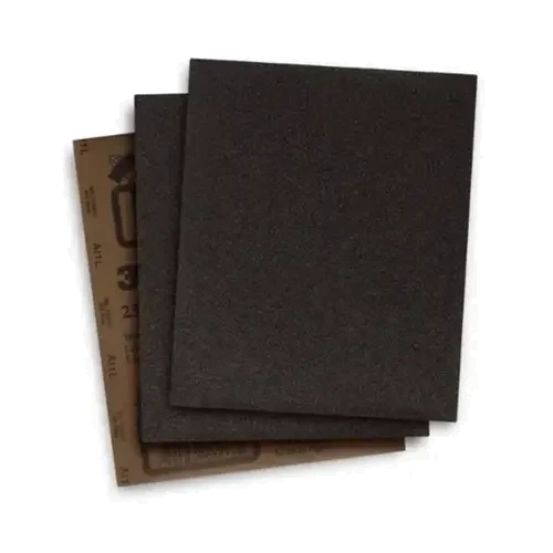 3M-LIXA D AGUA-D 331Q P150 C/50