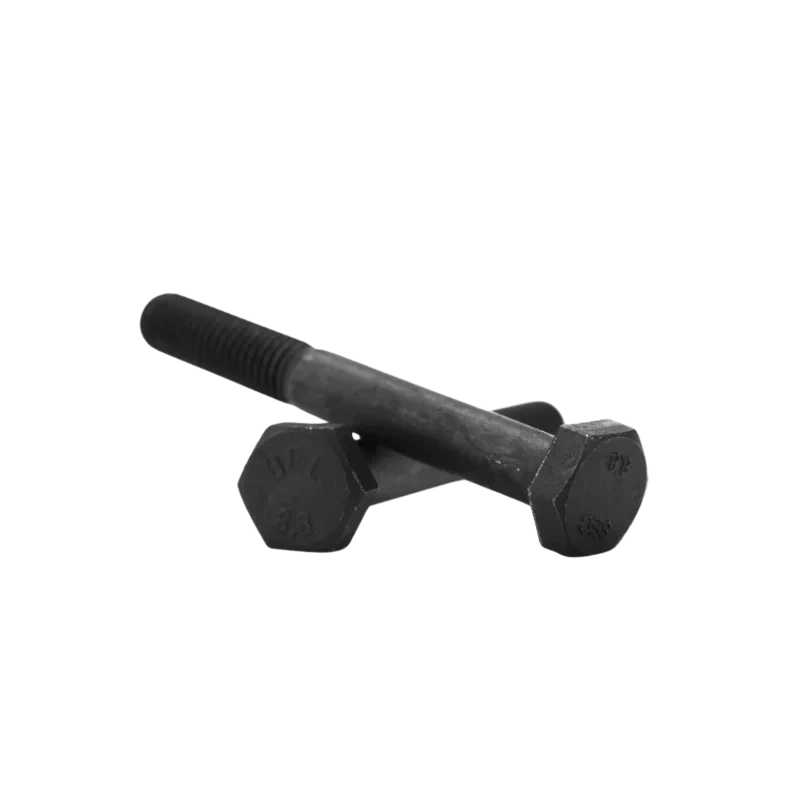 PARAFUSO FRANCES AC MA 8.8 10X55 BC C/1 CISER
