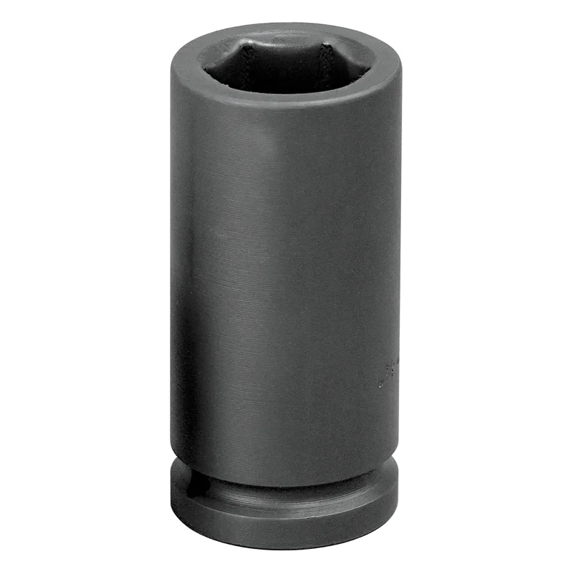 GEDORE-SOQUETE SEXTAVADO 28MM ENCAIXE 3/4"