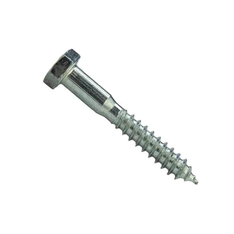 PARAFUSO SEXTAVADO ROSCA SOBERBA-C 5/16 X.140 - CIS