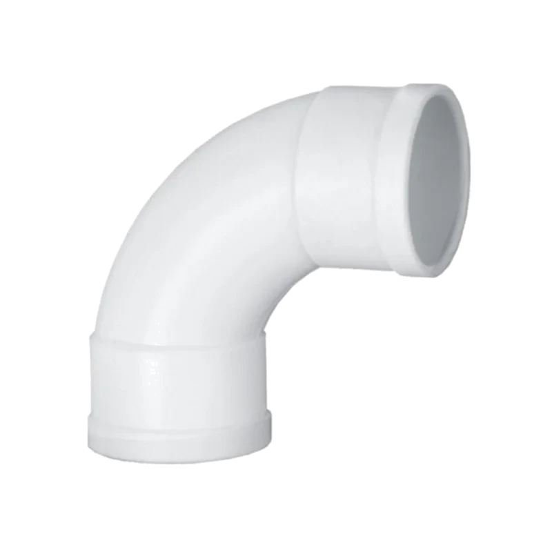 KRONA-600/-CURVA 90 CURTA P/ESGOTO PRIMA RIO DN 50 C