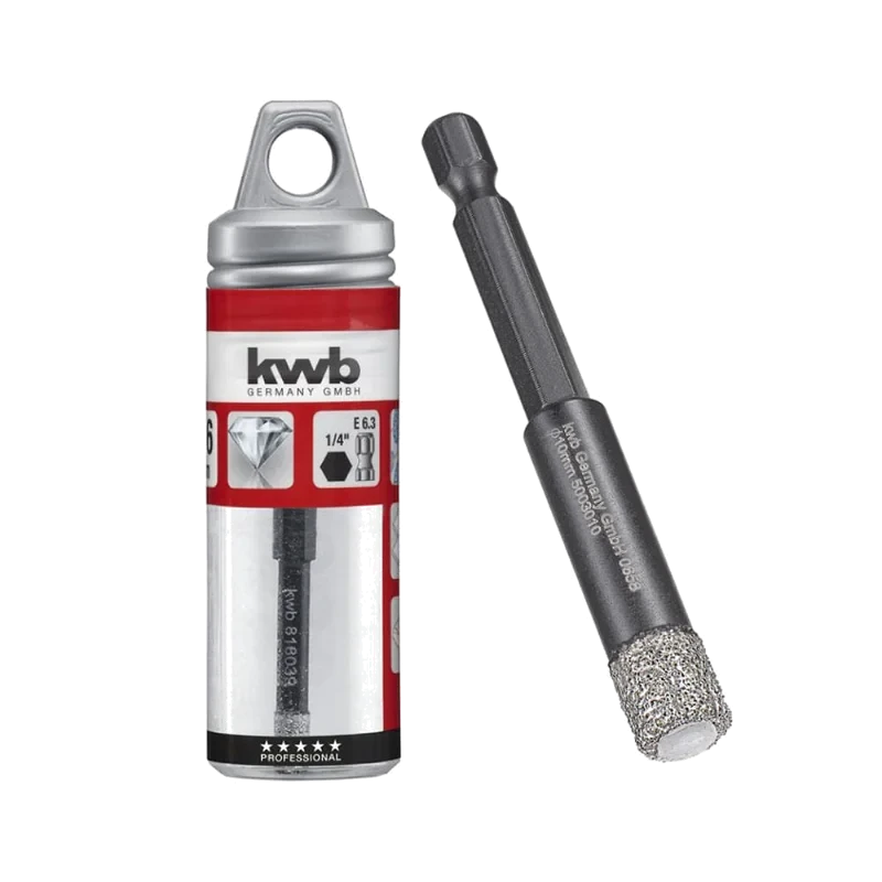 CORTAG-BROCA P/ PORCELANATO.10MM