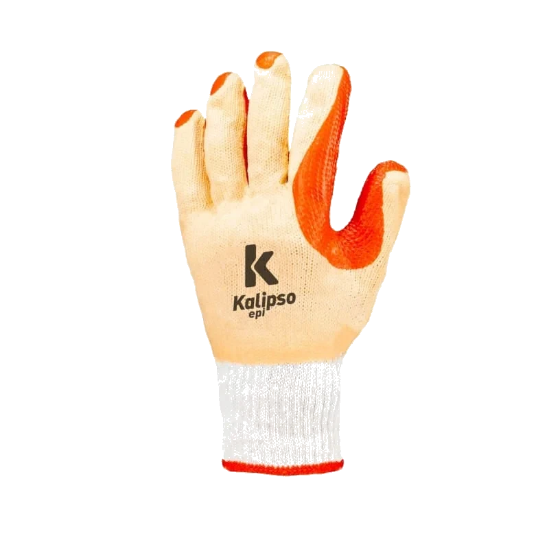 LUVA REDGRIP T.10-XG KALIPSO