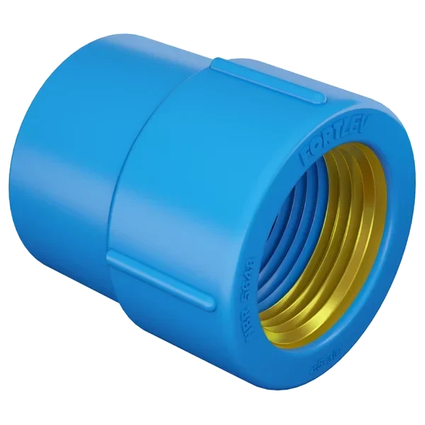 20032606-LUVA AZUL LR C/BUCHA LATAO 25X3/4- REBOUCAS