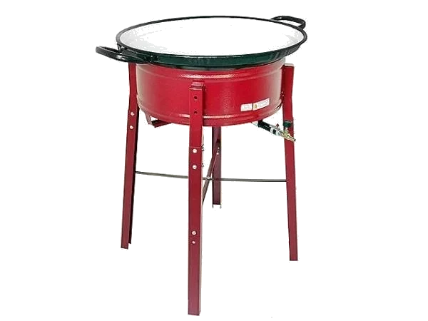 PASTELEIRO MEDIO PLUS S/TACHO - ROA