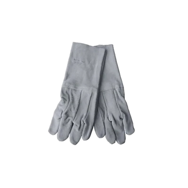 LUVA RASPA ZANEL 07CM REFORCADA BLISTER