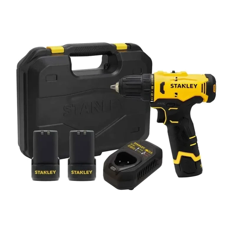 DEWALT-PARAFUSADEIRA/FURAD.3/8" 10MM BAT.LITIO BIVO