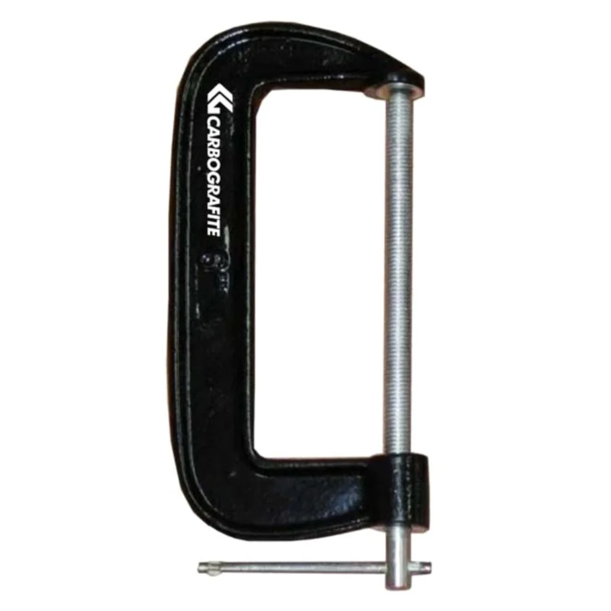 CARBOGRAFITE-GRAMPO TIPO C 2"